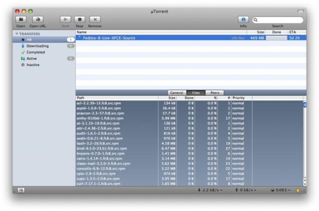 Download Movies With Utorrent Mac